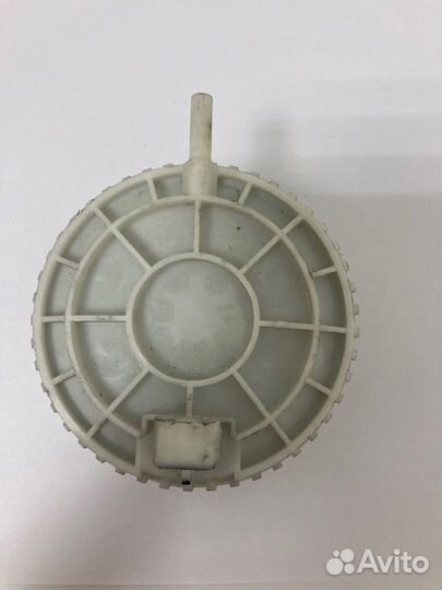 Прессостат стиральной машины Zanussi