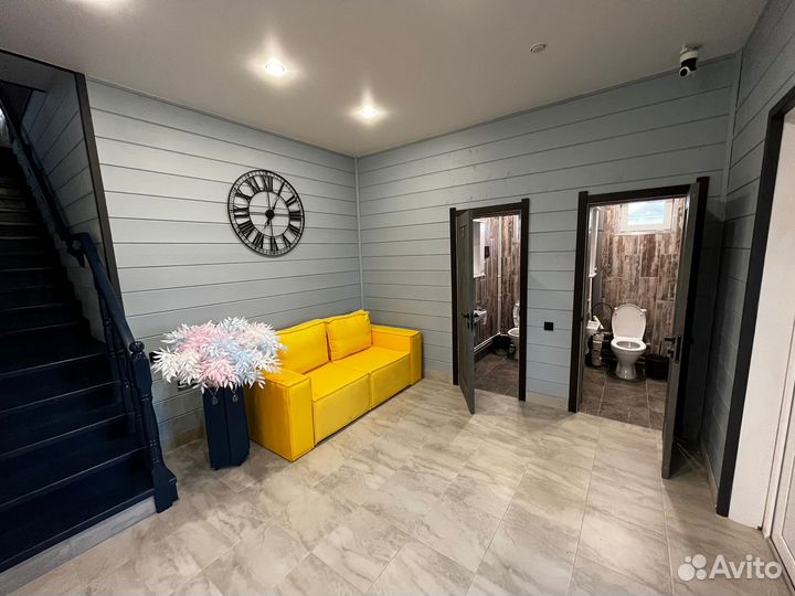 Аренда банкетного зала