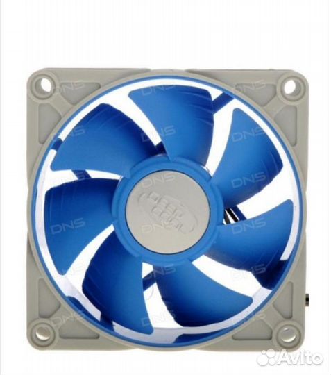 Игровая сборка на (i7)