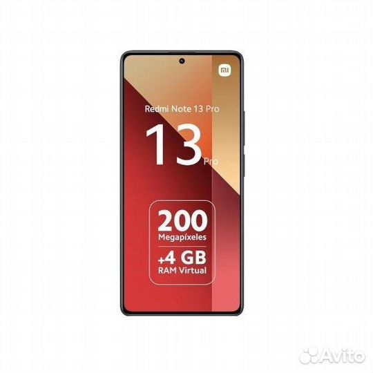 Xiaomi Redmi Note 13 Pro, 12/512 ГБ