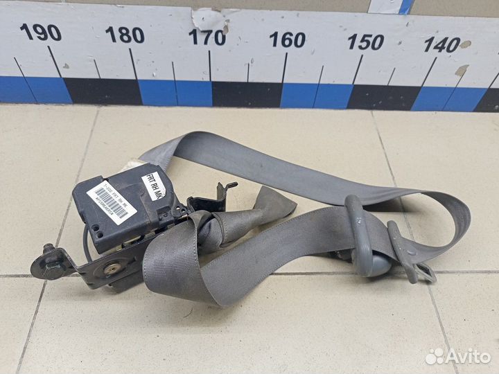 Ремень безопасности с пиропатроном Aveo (T250) 200