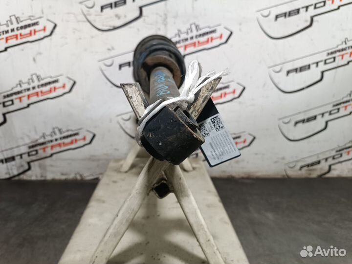 Стойка ходовки mitsubishi aspire galant legnum EA1A EA1W EA2A EA3A EA3W. EA7W EC1A EC1W EC3A EC3W EC