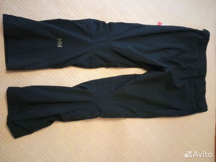 Брюки горнолыжные Helly Hansen p.XXL