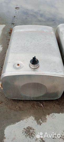 Бак под топливо