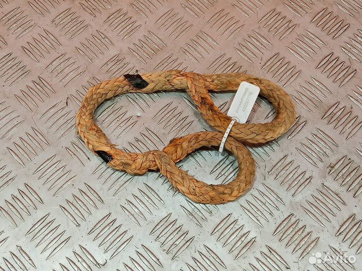 Ручка передняя (петля) Yamaha Serow XT225