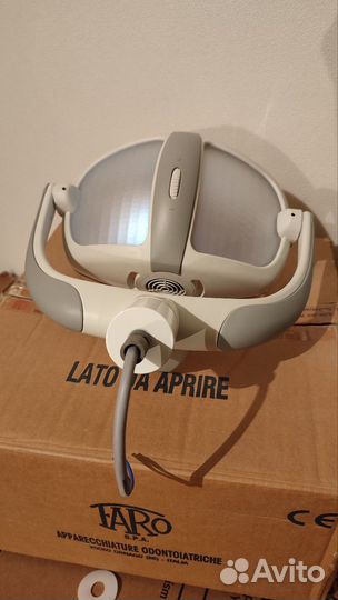 Светильник подвесной италия