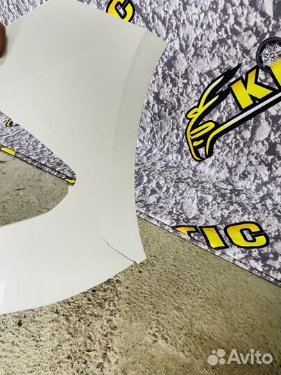 Бампер передний Hyundai Sonata Соната 8 DN8 2021