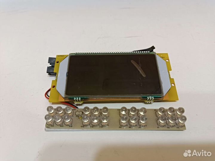 Дисплей экран для Электросамоката