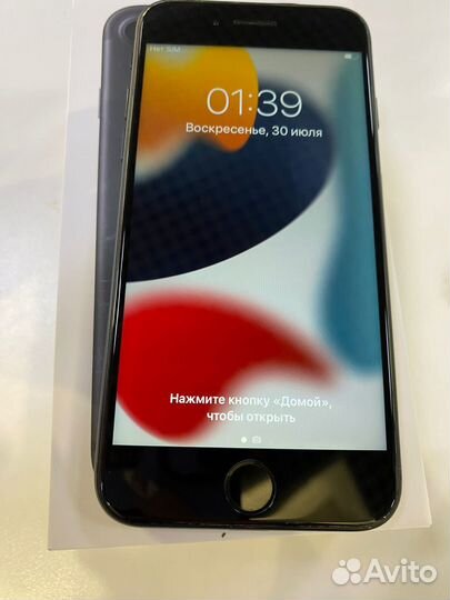 iPhone 7 128 гб