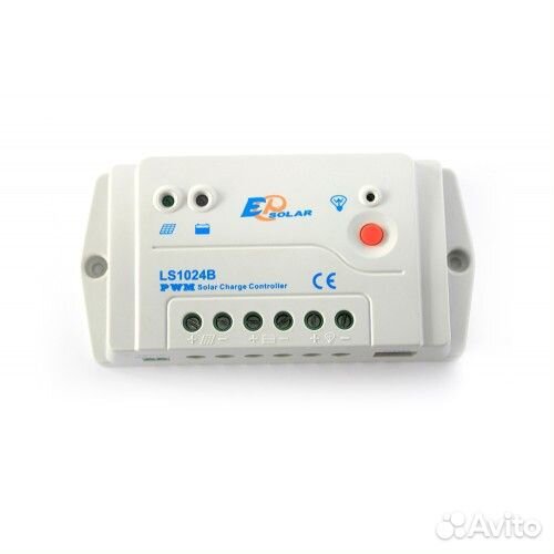 Контроллер заряда EPSolar LS1024B