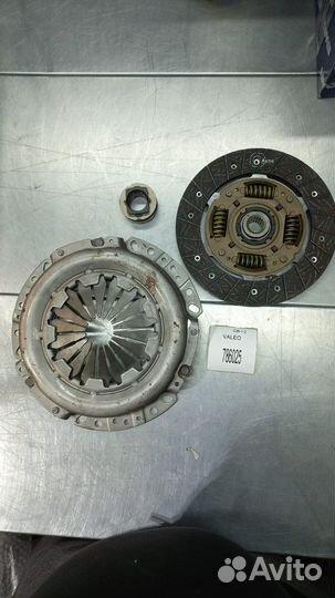 Комплект сцепления