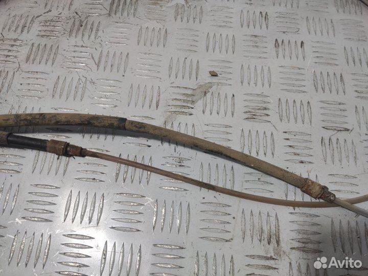 Трос стояночного тормоза Renault Megane 2 K4MD812