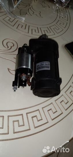 Продам стартер