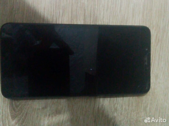 Xiaomi Redmi 6A, 2/32 ГБ