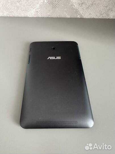 Планшет Asus fonepad 7