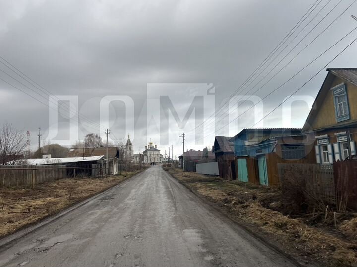 Участок 3,26 га (СНТ, ДНП)