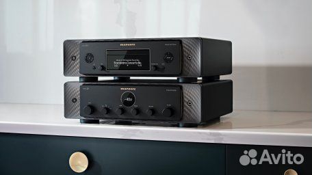 Усилитель Marantz Model 30