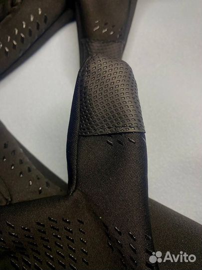 Зимние водонепроницаемые перчатки Jordan