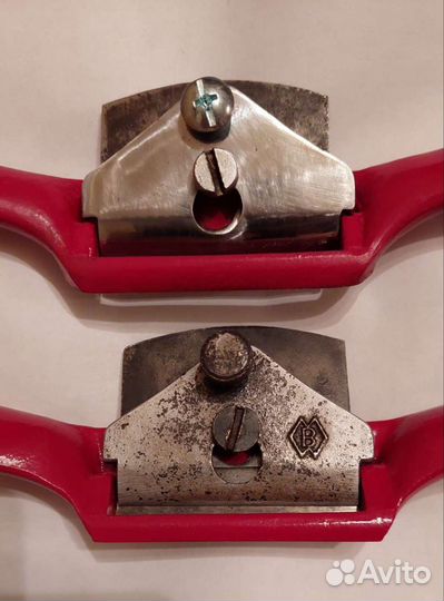 Струг столярный Воскова СССР