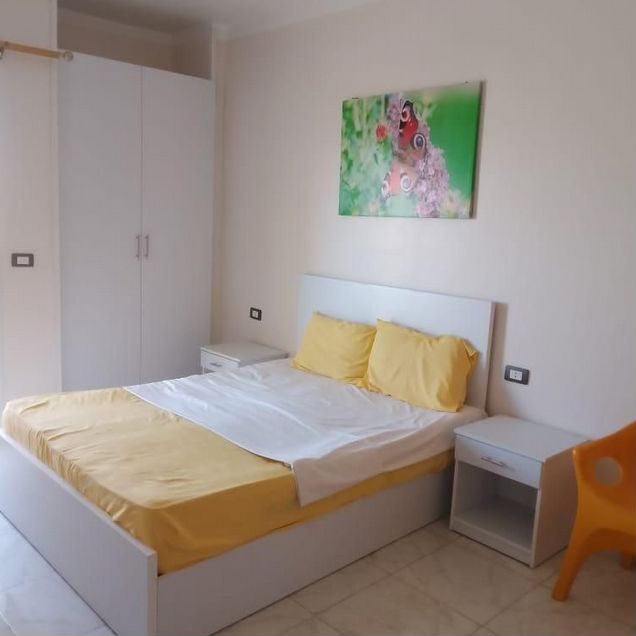 Квартира-студия, 34 м² (Египет)