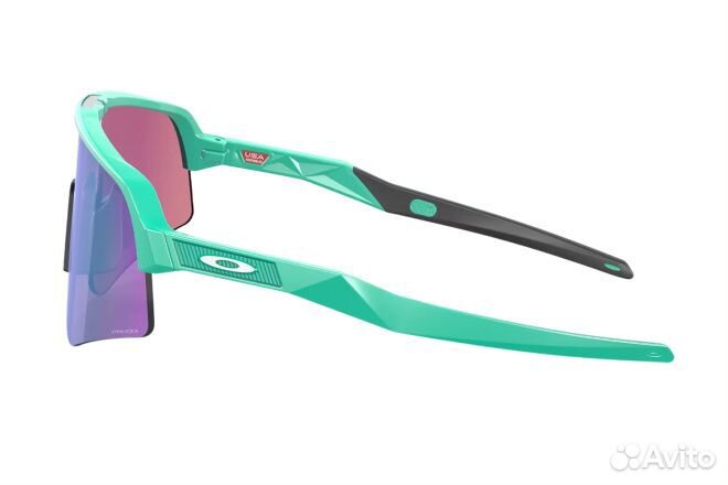 Очки Oakley Sutro Lite Sweep / Matte Celeste Pr