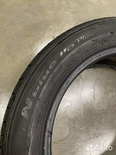 Nexen N Blue HD 195/55 R16