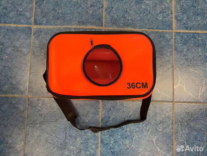 Сумка-кан пвх Namazu