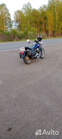 Продам Кавасаки вулкан 400 классик