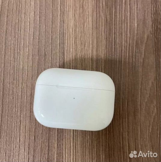 Наушники apple airpods pro 2