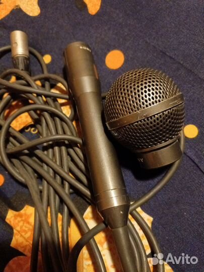 Sony F-115