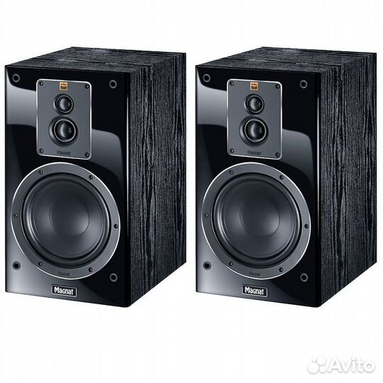 Полочная акустика Magnat Signature 503 mocca