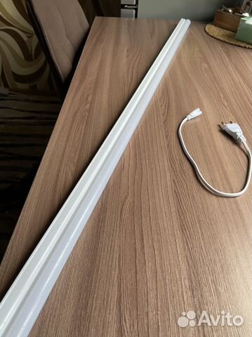 Лампа светодиодная