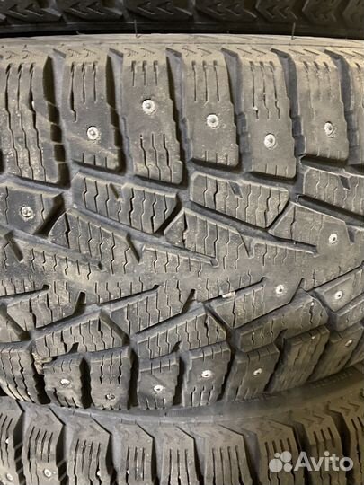 Cordiant Snow Cross 235/55 R17