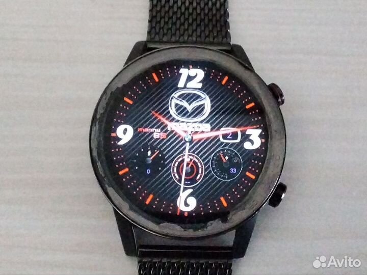 Honor magic watch 2 46mm