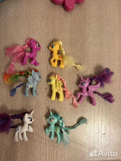My Little Pony