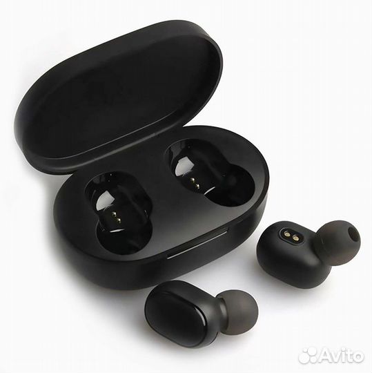 Беспроводные наушники AirPods Pro/ Redmi AirDots2