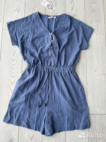 Комбинезон женский новый