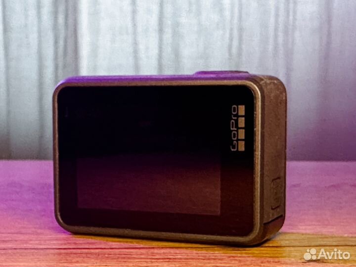 GoPro hero 7 black