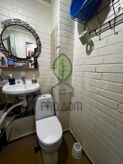 1-к. квартира, 21,2 м², 1/9 эт.