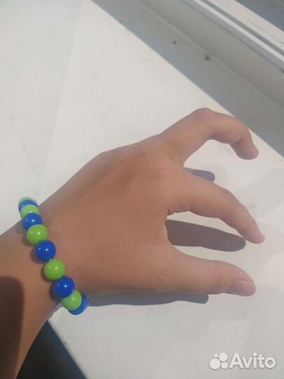 Браслетики