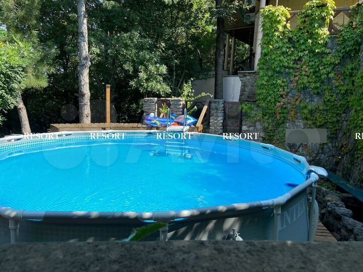 Дом 180 м² на участке 30 сот.