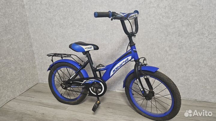 Детский велосипед бу
