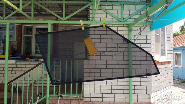 Сетки на окна kia сол2