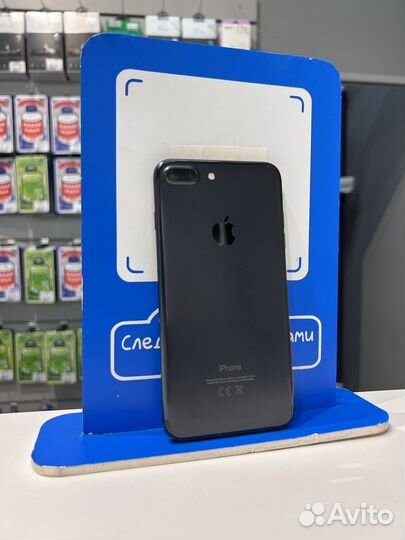 iPhone 7 Plus, 128 ГБ