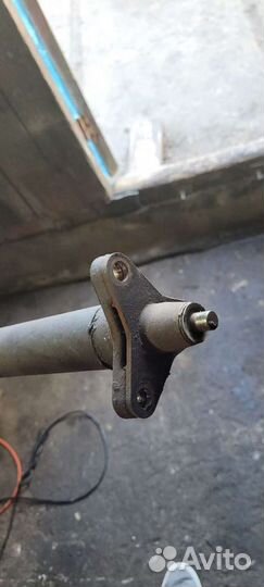 Передний кардан bmw x5 e53