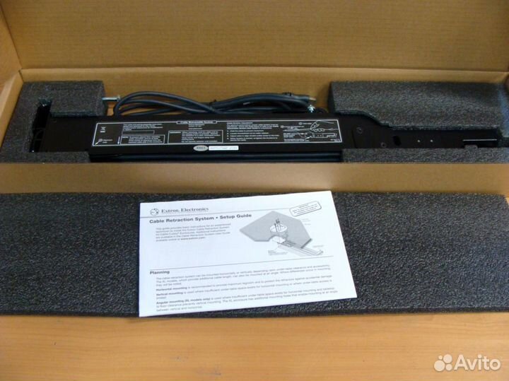 Ретрактор. retractor hdmi 70-678-04