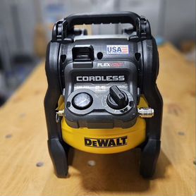 DeWalt dcc2560