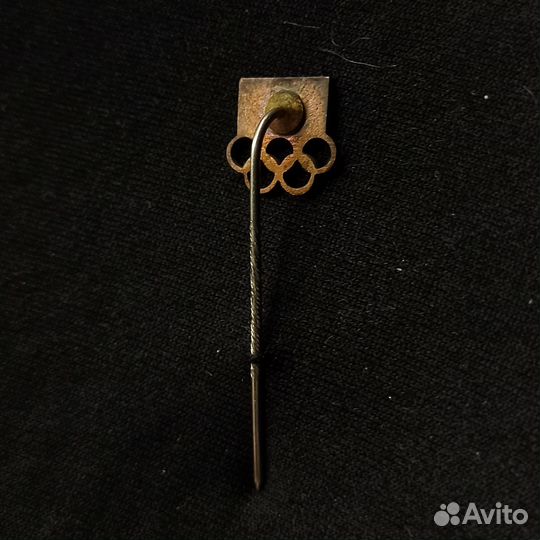 Фрачник СССР Олимпиада 80'