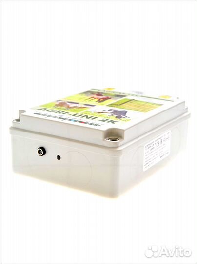 Электропастух для коров