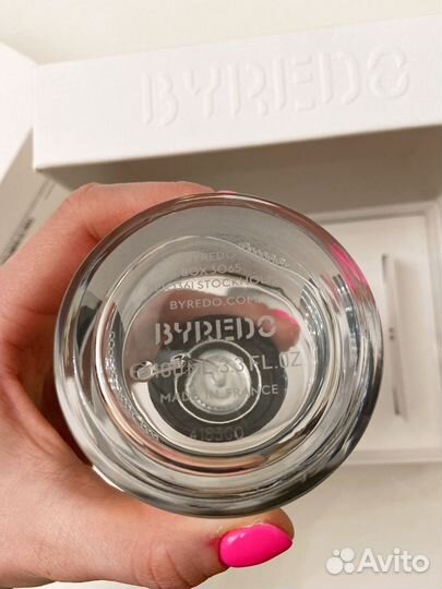 Парфюм byredo blanche 100 мл